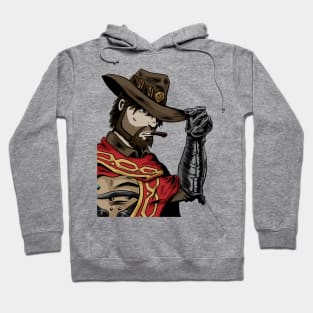 McCree Hoodie